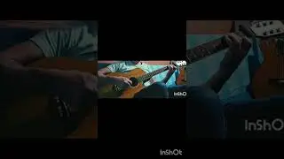 Transformación de Guitarra electroacústica a tres cubano...y no se desafina #music