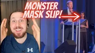 Meghan JEALOUS During Harry 2025 Invictus Speech 
