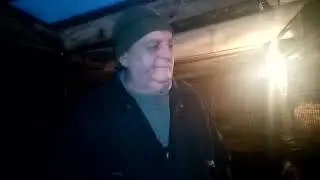 нутрии и холод