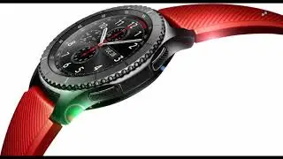How to Factory reset the Samsung Gear S3