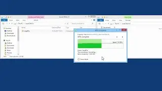 Fastest Disk For Windows - RAM Disk - ImDisk Tutorial - Free Download For Windows 7 8 10