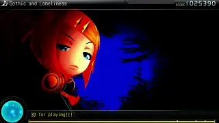 Project DIVA F 2nd [EDIT PLAY] 