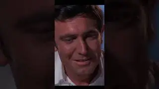 MY NAME IS BOND - JAMES BOND (GEORGE LAZENBY)