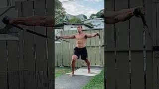 Chest Flye