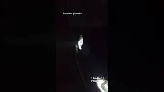 Установили biled на Ваз 2114