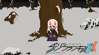 CHiLDRen [ 16-bit SNES] - DARLING in the FRANXX