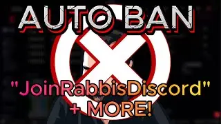 Can You Really Block 'JoinRabbisDiscord' Messages for Good?