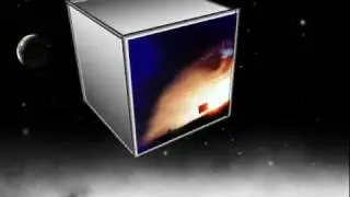 High Places - Kane- (with lyrics)