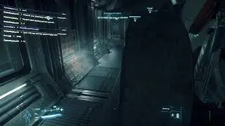 Star Citizen космические цистерны онлайн