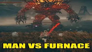 Furnace Giant Takedowns