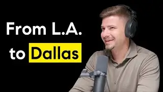 How Ariel Tcherno Built a Home Remodeling Company in Texas