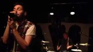 You Me At Six- Stay With Me
