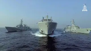 Pakistan Navy documentary 