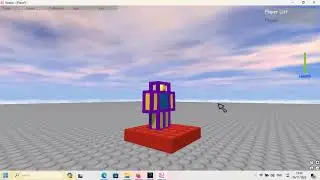 Downloading the roblox 2008 client.
