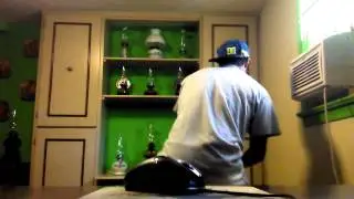 DONT DROP THAT THUN THUN!! (Dance Video #7)