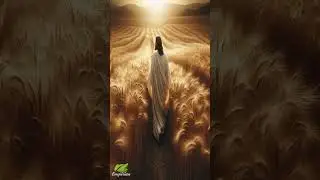 Sowing Seeds of Salvation (Luke 8:5-8) | Choirs of Angels Music