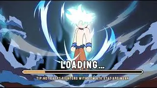 Goku fight frieza 😅