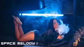 Dj Barış Demir - Space Melody (ClubRemix) 2025 