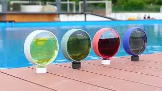 Donuttle Water Bottle | BEST WATER BOTTLES OF 2022