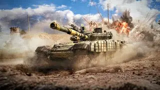 Вар Тандер : Сильное Сопротивление Двигателя К Массе (2К) #warthunder #shorts