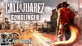 Call of Juarez: Gunslinger - Classic Review 2021