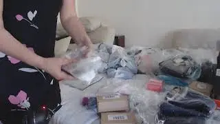 Обзор заказов с призами