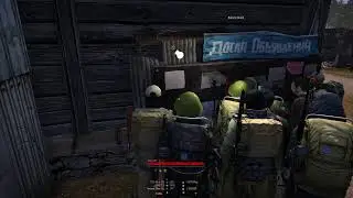 Stalker Online: PVP/FARMING