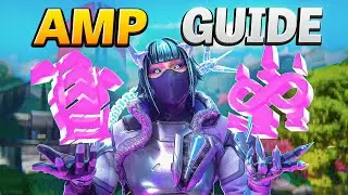 BEST AMP to Use in Apex Legends (Tier List)