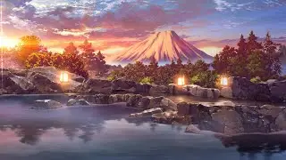 Steve Nguyen, aekasora - Onsen (Video)