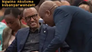 🚨🛑PEREZIDA KAGAME ASHYIZEHO MINISITIRI W'INTEBE MUSHYA🛑