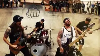 Suicidal Tendencies, 