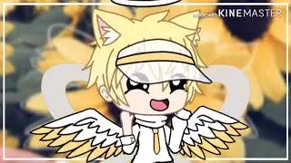 Baku Baku Nyah Nyah Meme || Gacha Life || Gift for Sebastian