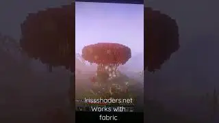 Sodium Mod with Shader for better FPS 👍 Iris Shaders