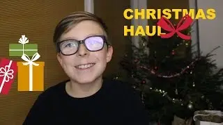 Co jsem dostal k Vánocům 2015 | ZACHY