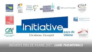 Film 1 - Initiative Pays de Vilaine 2017