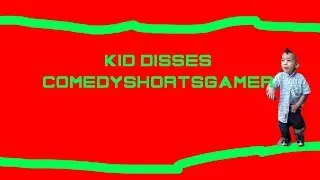 SQUEAKER ROASTS COMEDYSHORTSGAMER