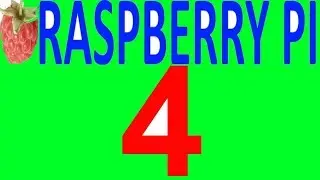 Обзор raspberry pi 4 малина расбери разбери пай пи 4