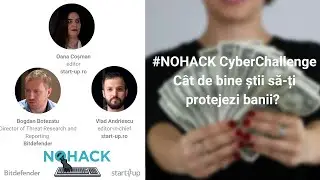 #NOHACK