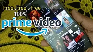 free Amazon prime videos and free download amazon prime app