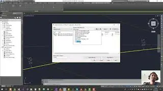 Civil3D Alignment Label Customization