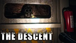 The Descent | Full Game | Walkthrough Gameplay Longplay (4K UHD) - No Commentary