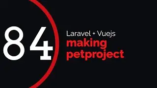 making petproject #84 (laravel + vuejs) | refactoring band members, bands filtration