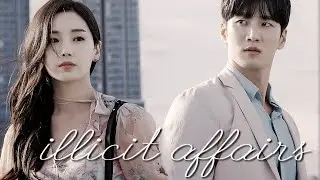 illicit affairs [kairos]