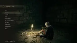 ELDEN RING walkthrough Part 1 Stranded Graveyard
