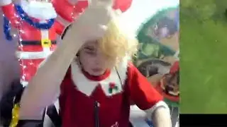 сгорел