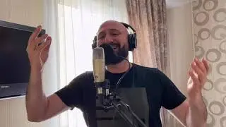 Artak Antonyan - Pashteli manyak