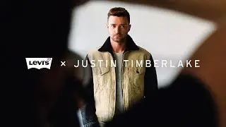 Levi's® x Justin Timberlake | Fresh Leaves Season 03 | Malaysia