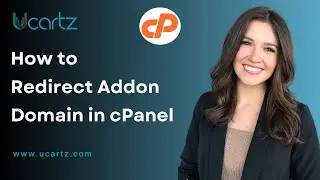 How to Redirect an Addon Domain in cPanel