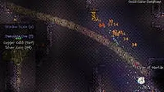 Террария -Пожиратель миров.