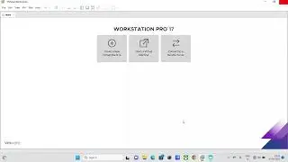 How to Fix Closed Virtual Machine Tabs in VMware Workstation Pro? 